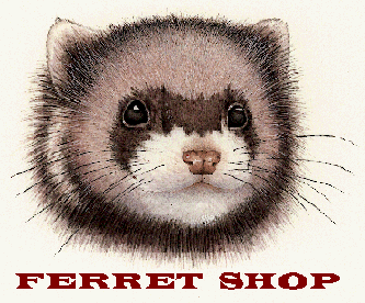 ferrey shop logo
